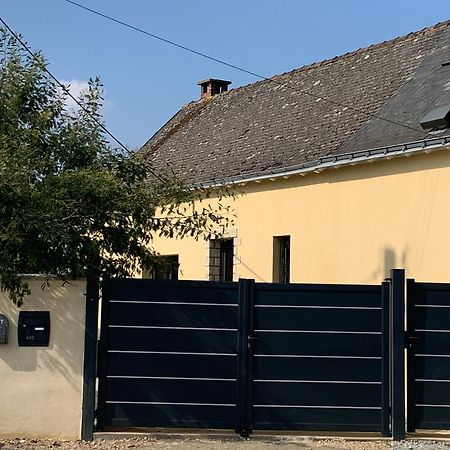 Le 24' Chrono Villa Le Mans Eksteriør bilde